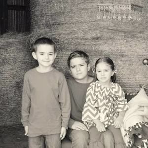 Meet your Posher, Valarie